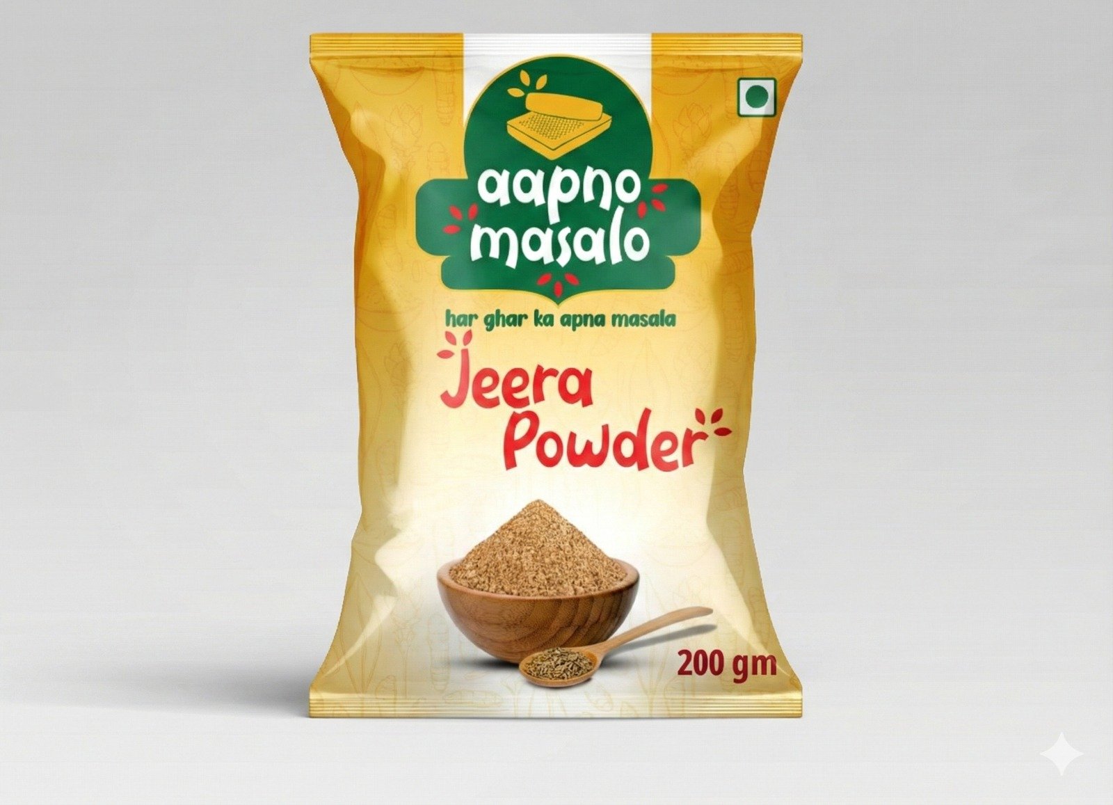 Jeera Powder